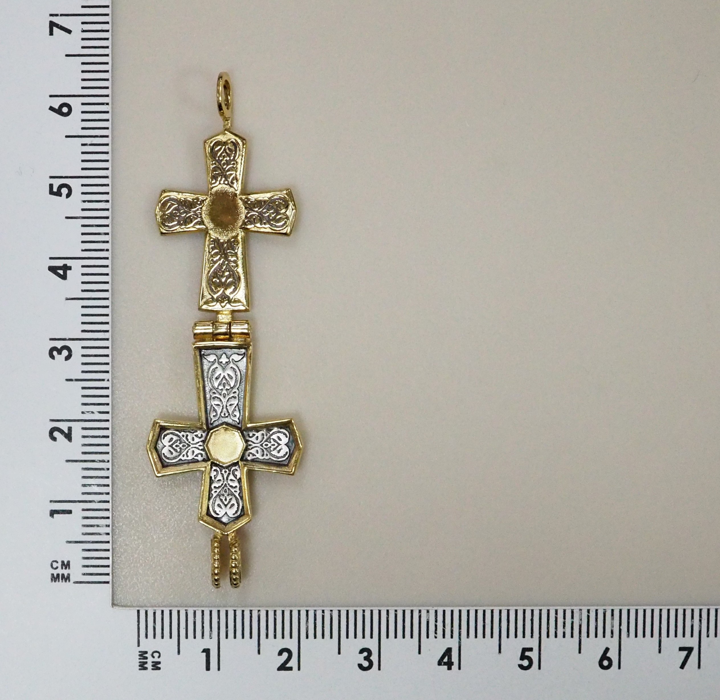 10429-000166 Подвеска (Ag 925)